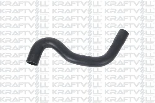 Kraftvoll 10031234  Radyatör Alt Hortumu P307-c4 1.6 16v 1351.ej ürün görseli 1