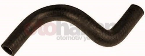 Gros T12163 Kalorifer Hortumu H100 / L300 94-08 2.4 2.5D Kısa ürün görseli 1