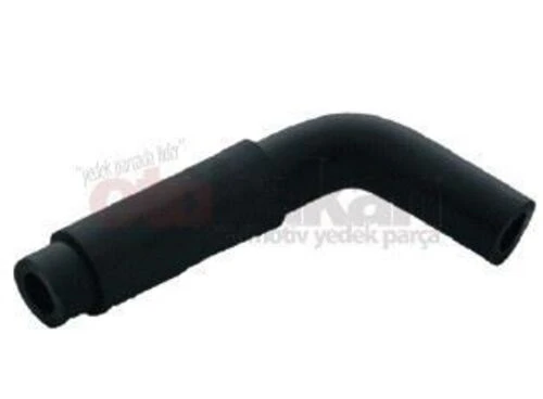 Gros T59203 Vakum Yağ Dönüş Pipo Hortumu Uzun Isuzu Npr66 Yeni Model 8943390733 ürün görseli 1