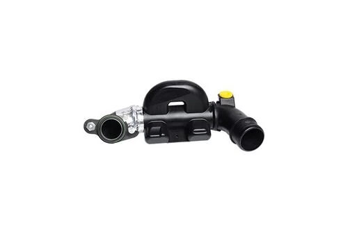 Ibras 19914  MANIFOLD SUSTURUCU BORUSU FORD FOCUS II CMAX II PEUGE ürün görseli 1