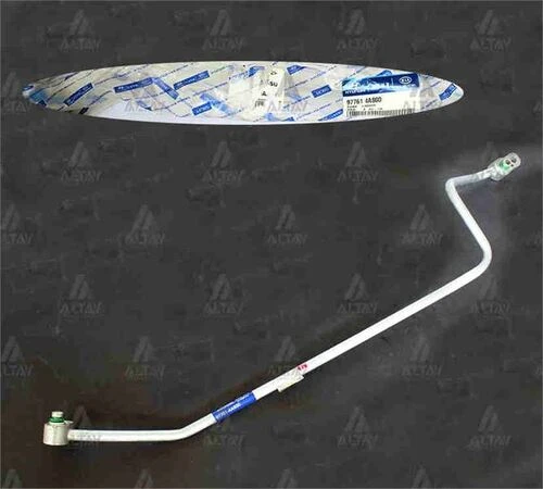 Hmc Mobis 977614A800 MOBIS  Klima Sıvı Hortumu H1 Starex 02- ürün görseli 1