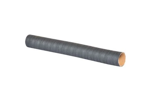 Ibras 14123  Kraft Hortum Siyah Doğan SLX Tempra 1.6 38Mm X 38Cm 95-04 ürün görseli 1