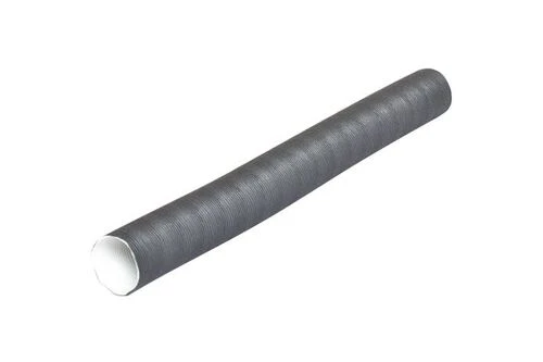 Ibras 11260  Kraft Hortumu R12-R9-R19-R21-R11 (Siyah) (40Mmx43Cm) ürün görseli 1