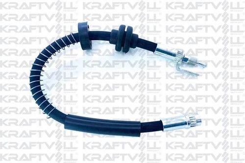 Kraftvoll 07080029  Ön Fren Hortumu Sağ Sol P301 12- 9678175780 ürün görseli 1