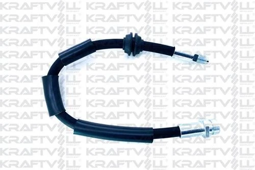 Kraftvoll 07080241  Ön Fren Hortumu Sağ Sol Mondeo Iıı 00-07 Jaguar X-type Estate 03-09 1s712078ag ürün görseli 1