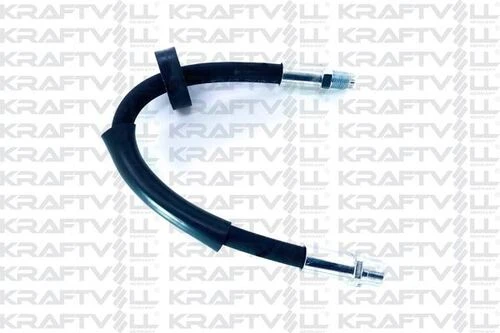 Kraftvoll 07080364  Arka Fren Hortumu A6 Avant Quattro 05-10 4f0611775 ürün görseli 1