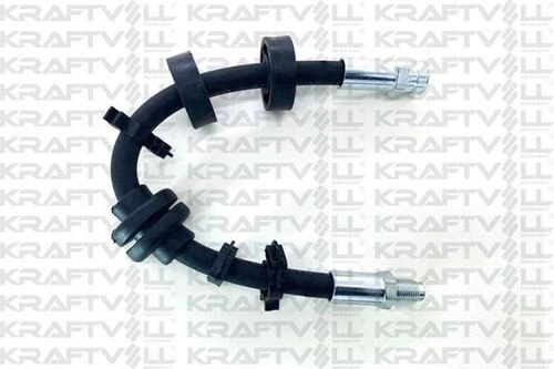 Kraftvoll 07080526  Ön Fren Hortumu Alfa Romeo 145 146 94-99 Alfa Romeo 155 92-96 60540018 ürün görseli 1