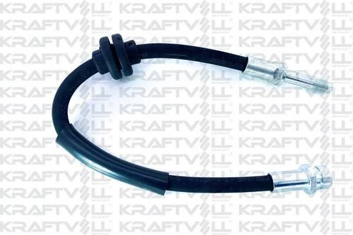 Kraftvoll 07080392  Arka Fren Hortumu Focus Iı 04-11 3m512282gc ürün görseli 1