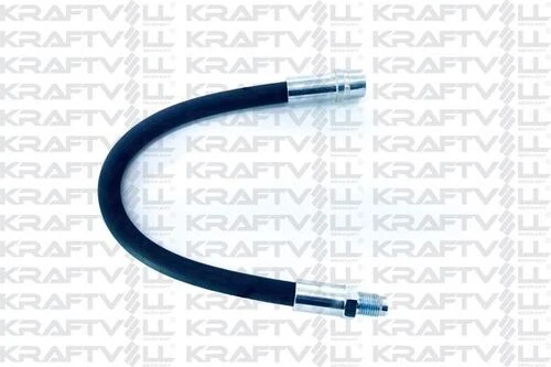 Kraftvoll 07080333  Fren Hortumu Arka W168 97-04 W169 04-12 W245 05-11 Vaneo 414 02-04 A1684280635 ürün görseli 1