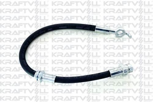 Kraftvoll 07080167  Ön Fren Hortumu Volvo S40 V40 95-04 Mitsubishi Carisma Da 1.6 Da1a 95-05 M862413 ürün görseli 1