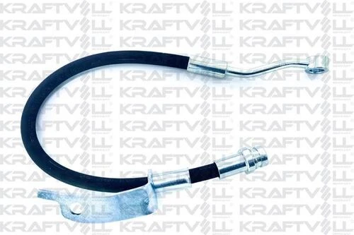 Kraftvoll 07080335  Ön Fren Hortumu Sol Hyundai İ20 08- 587311j000 ürün görseli 1