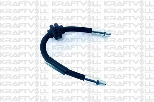Kraftvoll 07080115  Fren Hortumu Ön C-serisi W202 94-00 S202 96-01 A2024200148 ürün görseli 1
