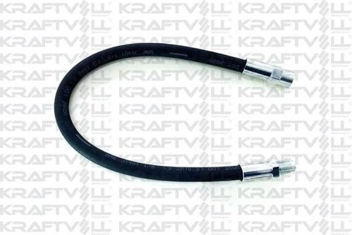 Kraftvoll 07080360  Fren Hortumu Arka Mercedes W115 68-77-volkswagen 100 86-90 A0004282635 ürün görseli 1