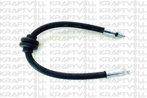 Kraftvoll 07080418  Fren Hortumu Ön Captur 13- 462104767r ürün görseli 1