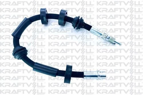 Kraftvoll 07080449  Fren Hortumu Ön Touareg 3.0 Tdı 17-q7 15-q8 18- 4m0611707e ürün görseli 1