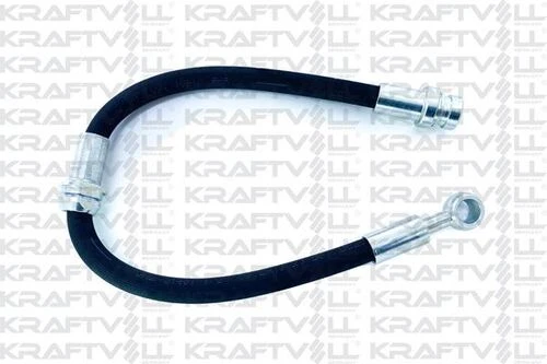 Kraftvoll 07080536  Arka Fren Hortumu Sağ Sol Nissan Primera P12 03- 46211av710 ürün görseli 1