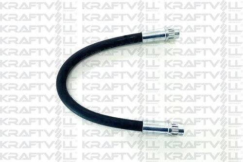 Kraftvoll 07080030  Arka Fren Hortumu Renault 18 7702260000 ürün görseli 1