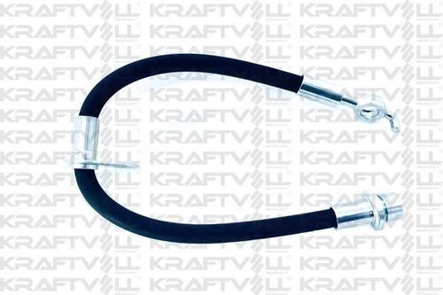 Kraftvoll 07080431  Fren Hortumu Arka Toyota C-hr 16-corolla Hybrid 19- 90947w2069 ürün görseli 1