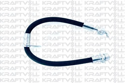 Kraftvoll 07080255  Fren Hortumu Ön Toyota C-hr 16-corolla Hybrid 19- 9094702h47 ürün görseli 1