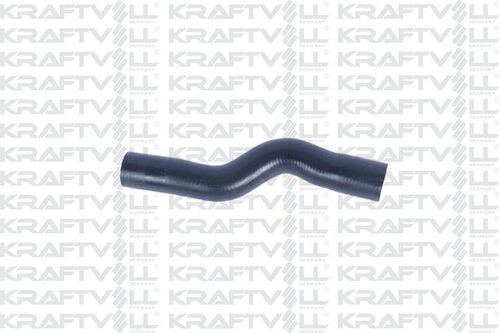 Kraftvoll 10030943  Radyatör Üst Hortumu Corolla 1.3 1988 1991 165711050 ürün görseli 1