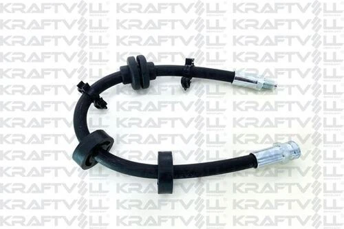 Kraftvoll 07080016  Ön Fren Hortumu Sol Tempra Tipo 71736900 ürün görseli 1