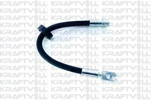 Kraftvoll 07080012  Ön Fren Hortumu Polo 96-arosa 98-lupo 98- 6n0611701 ürün görseli 1