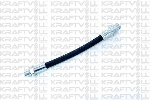 Kraftvoll 07080142  Fren Hortumu Arka Bmw E81 E88 E90 E92 E93 E83 34306762838 ürün görseli 1