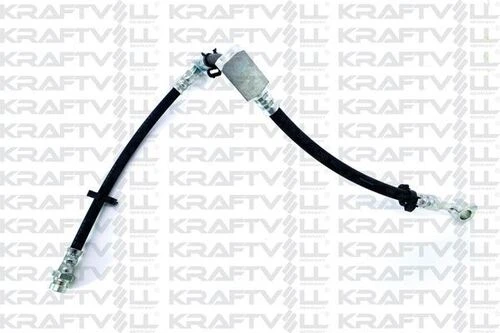 Kraftvoll 07080324  Ön Sol Fren Hortumu Primera P12 03- 46211av720 ürün görseli 1