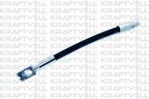 Kraftvoll 07080045  Arka Fren Hortumu A4 00-08 Exeo 08- 8e0611775h ürün görseli 1