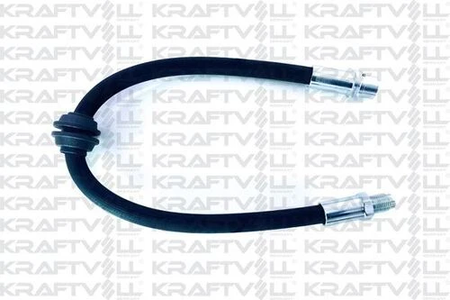 Kraftvoll 07080040  Fren Hortumu Ön Bmw E36 E46 Z3 90-2004 34321159717 ürün görseli 1
