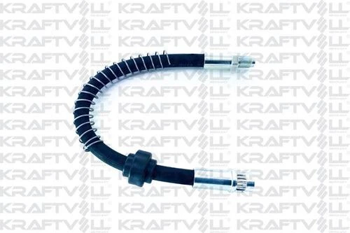 Kraftvoll 07080095  Ön Fren Hortumu Kangoo 7700300000 ürün görseli 1