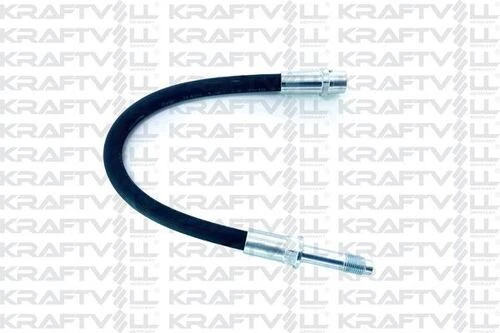 Kraftvoll 07080007  Ön Fren Hortumu Lt28 Lt35 Lt46 01-06 Sprinter 95-03 2d0611701b ürün görseli 1