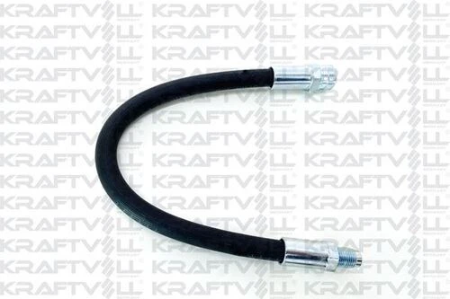Kraftvoll 07080116  Fren Hortumu Ön 190 W201 85-93 W124 85-93 W126 85-91 Renault 129 93-00 A1294280035 ürün görseli 1