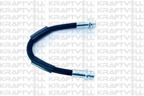 Kraftvoll 07080138  Arka Fren Hortumu Sağ Sol Fiesta Vı 08-b Ma12- 8v512282ae ürün görseli 1