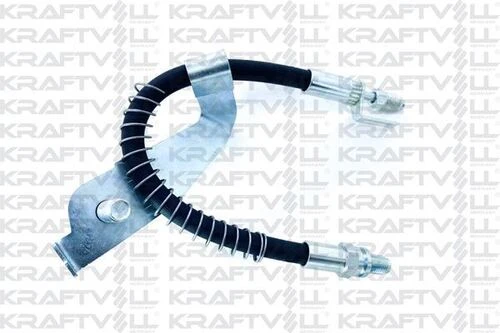 Kraftvoll 07080098  Ön Fren Hortumu Sağ Fiesta 96 02 Mazda 121 1.25 1.3 96 03 96fb2078cg ürün görseli 1
