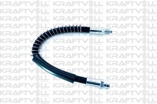 Kraftvoll 07080287  Ön Kısa Fren Hortumu P205 83-97 4806.29 ürün görseli 1