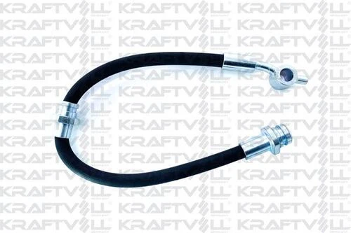 Kraftvoll 07080100  Ön Fren Hortumu Sol Primera 96-01 462102f001 ürün görseli 1