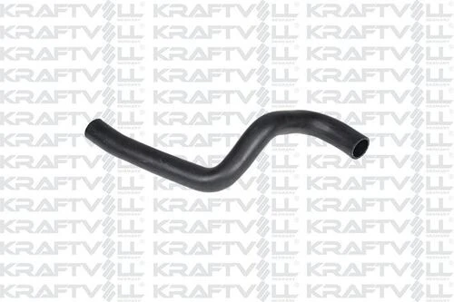 Kraftvoll 10031555  Radyatör Alt Hortumu Clio Iv 1.2 16v Logan Sandero 1.2 16v 215010070r ürün görseli 1