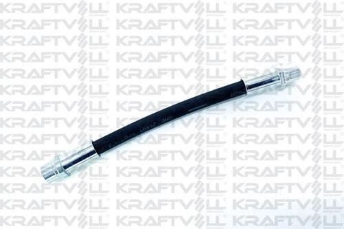 Kraftvoll 07080471  Fren Hortumu Arka A-serisi W168 97-04 Vaneo 414 02-04 A1684280235 ürün görseli 1