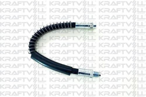 Kraftvoll 07080009  Ön Fren Hortumu Sağ Sol 206 206 Sw 206 T3e Plus 1.4 8v 1.4hdı 4806.c1 ürün görseli 1