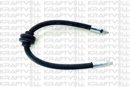 Kraftvoll 07080201  Ön Fren Hortumu Megane Iıı 08- 462100006r ürün görseli 1