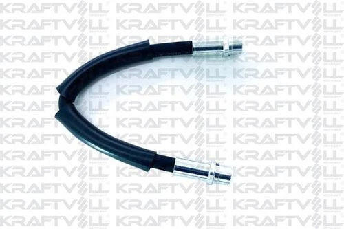 Kraftvoll 07080021  Ön Fren Hortumu Superb 02-07 A4 94-01 Passat 95-a6 97-03 3u0611707 ürün görseli 1
