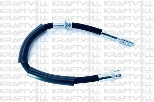Kraftvoll 07080101  Ön Fren Hortumu A3 Leon Octavia Golf Vıı 13-karoq Kodiaq 17-ateca 16- 5q0611701c ürün görseli 1