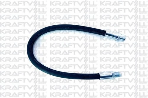 Kraftvoll 07080146  Fren Hortumu Ön W202 93-00 W203 00-07 C209 02-09 W210 96-02 R171 04-10 A2024280735 ürün görseli 1