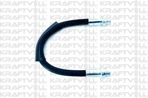 Kraftvoll 07080024  Arka Fren Hortumu Sağ Sol Fiesta 1.25 16v 1.3 1.4hdı 02 08 1151030 ürün görseli 1