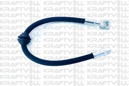 Kraftvoll 07080321  Fren Hortumu Ön 591mm Mini R50 R52 R53 R56 01-06 34306794002 ürün görseli 1