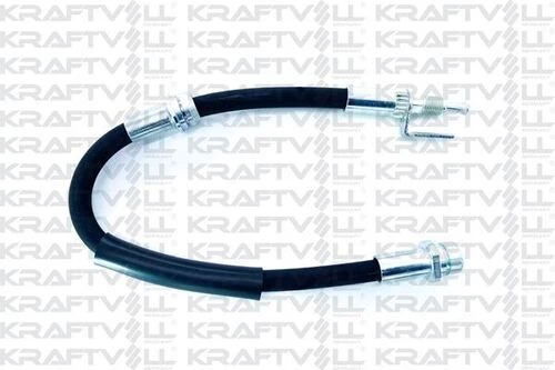 Kraftvoll 07080245  Ön Fren Hortumu Sağ Sol Fusion 02-13 2n112078ab ürün görseli 1
