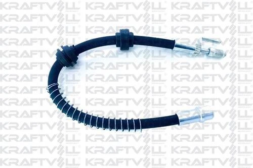 Kraftvoll 07080114  Arka Fren Hortumu Sağ Sol P407-p407 Sw-coupe-c5 Iıı 04- 4806e7 ürün görseli 1