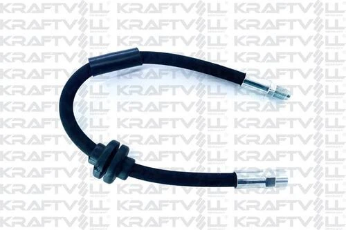 Kraftvoll 07080459  Fren Hortumu Ön S-class W140 91-99 C140 91-98 A1404200048 ürün görseli 1