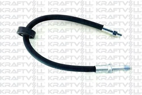 Kraftvoll 07080239  Ön Fren Hortumu Toledo 91-98 1l0611701 ürün görseli 1